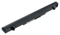 Аккумулятор для ноутбуков Asus X450, X550 Pitatel BT-1105