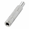 Bespeco PV1 Разъём Jack female моно