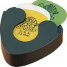 DUNLOP 5005SI Pickholder копилка для медиаторов в индивидуальной упаковке