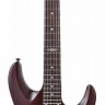 Schecter SGR C-1 WSN электрогитара