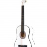 Belucci BC3905 WH 4/4 классическая гитара