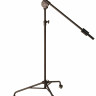 Микрофонная стойка Superlux MS300 высота 159-234 см