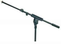 K&M 21140-300-55  звено-держатель к микрофонной стойке