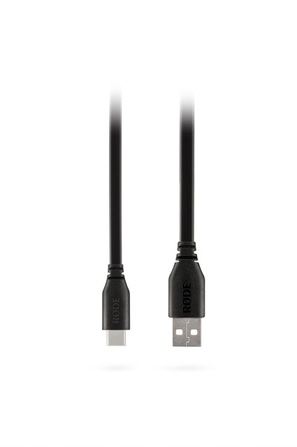 Кабель RODE SC18 USB-C