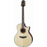 CRAFTER SRP G-27ce электроакустическая гитара с чехлом