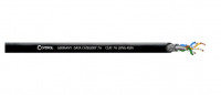 Кабель Ethernet Cordial CCAT 7A LONG-RUN Сat7a