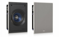 Акустическая система Tannoy PCI 6DC IW встраиваемая двухполосная