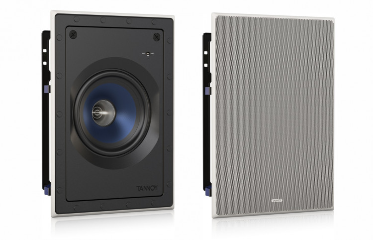 Акустическая система Tannoy PCI 6DC IW встраиваемая двухполосная