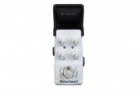 JOYO JF-301 Rated Clean Boost эффект гитарный бустер +/- 12 dB