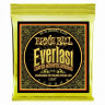 ERNIE BALL 2558 (11-52) струны для акустической гитары