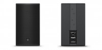 Акустическая система пассивная Turbosound NuQ122 двухполосная
