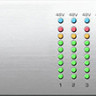 PreSonus DigiMax DP88 8-канальный микрофонный предусилитель-AD/DA конвертер