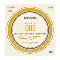 D'ADDARIO EJ95A струны для арабского уда