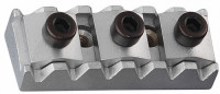 SCHALLER R9 (арт.13120309) - зажим для струн на гриф- топлок для гитар Custom special