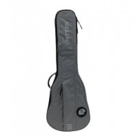 Чехол для электрогитары Les Paul RITTER RGC3-L/EGR "CAROUGE", защитное полужесткое уплотнение 23 мм