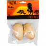 Шейкер яйцодеревянный FLIGHT FESW-2