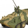 Советский БТР-80А 1/35
