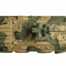 Советский БТР-80А 1/35