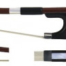Смычок для контрабаса мастеровой GEWA H.R. Peretzschner Double bass bow нейзильбер