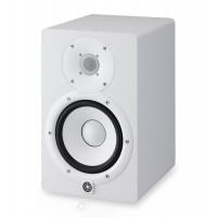 YAMAHA HS7 W активный студийный монитор ближней зоны 95 Вт