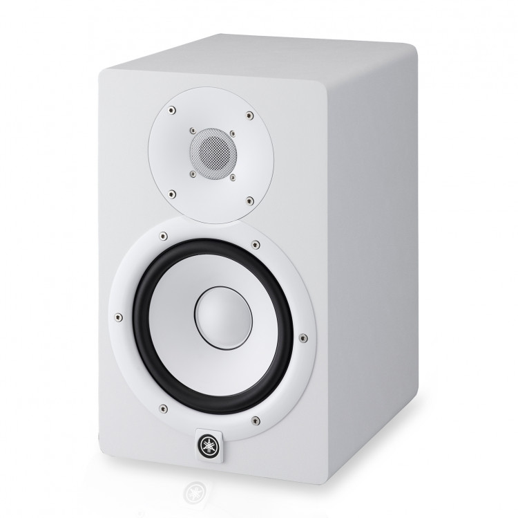 YAMAHA HS7 W активный студийный монитор ближней зоны 95 Вт