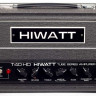 HIWATT T40HD усилитель электрогитары ламповый, 20/40 Вт, 2x12AX7, 1x12AU7, 4xEL84