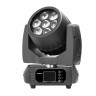 Световой прибор полного движения PR Lighting JNR-8132 MINI MANTIS 7*15