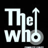 AM1004696 The Little Black Songbook: The Who