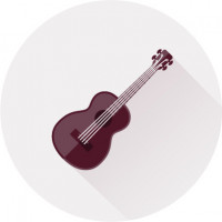 Укулеле тенор TOM TUT-790TNM E