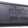 Кейс для бас-гитары Schecter SGR-UNIVERSAL BASS HARDCASE универсальный
