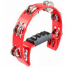 Тамбурин без мембраны EASTTOP DF102 RED