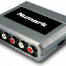 АУДИОИНТЕРФЕЙС NUMARK STEREO-IO