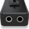 Аудиоинтерфейс TC Helicon GO GUITAR PRO для гитары портативный