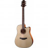 CRAFTER HD-500CE электроакустическая гитара
