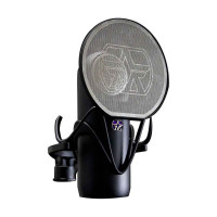 Микрофон студийный ASTON MICROPHONES ELEMENT BUNDLE конденсаторный
