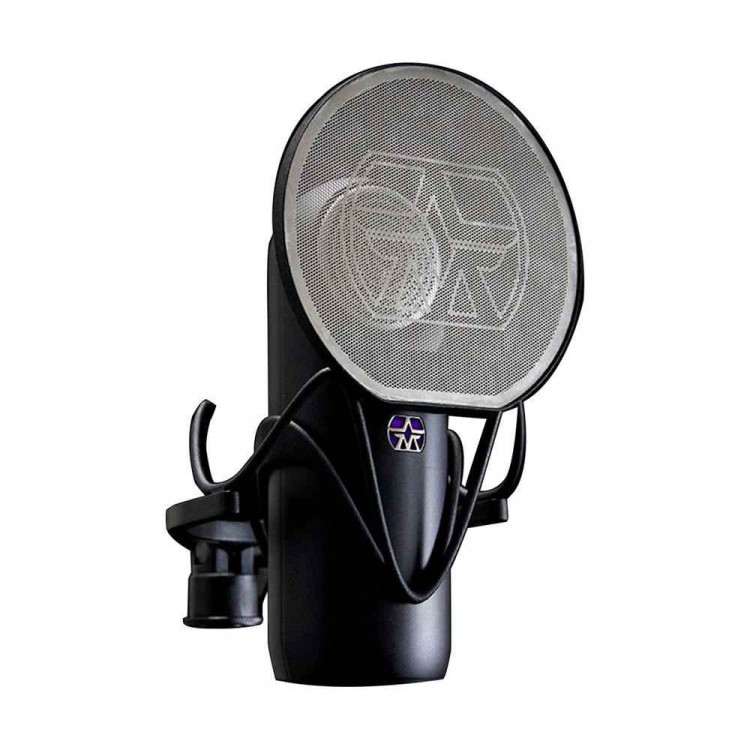 Микрофон студийный ASTON MICROPHONES ELEMENT BUNDLE конденсаторный