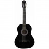 Гитара классическая 4/4 TERRIS TC-395A BK