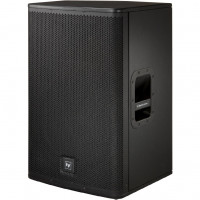 Electro-Voice ELX115 акустическая система 2-полосная, пассивная, 15", 8 Ом, макс. SPL 134 дБ (пик), 1000W, 50Гц-20кГц, цвет черный