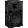 Electro-Voice ELX115 акустическая система 2-полосная, пассивная, 15", 8 Ом, макс. SPL 134 дБ (пик), 1000W, 50Гц-20кГц, цвет черный