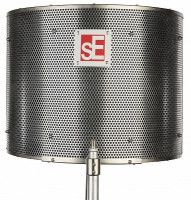 SE ELECTRONICS REFLEXION FILTER PRO экран для микрофона уменьшенный