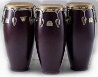 PEARL PCF-110DX/C634 конга с пластиковым корпусом