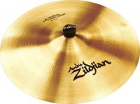 ZILDJIAN A0233 19" A MEDIUM THIN CRASH тарелка Crash