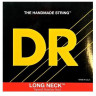 DR TMR-45 Long Necks струны для бас-гитары 45-105