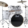 PEARL EXX-725F/C700 ударная барабанная установка акустическая Export Arctic sparkle