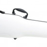 GEWA Violin cases Air 1.7 White high gloss 4/4 футляр для скрипки