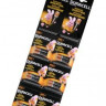 Батарейка DURACELL Original LR03 отрывной 2*6 BL12