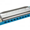 Губная гармошка диатоническая HOHNER Rocket Low C (M201697X)