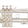 Труба Bach 180S37GH Bb Stradivarius