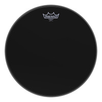REMO BE-0013-ES Batter, Emperor, Ebony, 13'' пластик