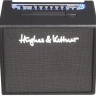 Гитарный комбоусилитель HUGHES & KETTNER Edition Blue 30-R